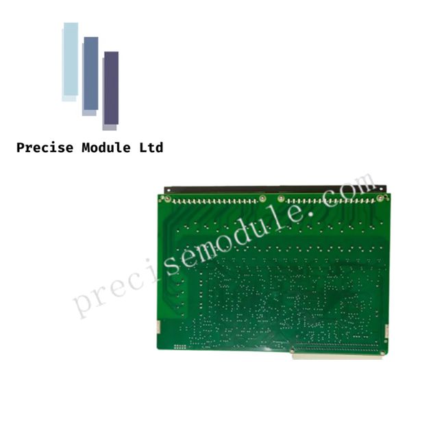 ABB 1MRK000614-ABR02 Relion 670 Binary Output Module | 24-Channel BOM