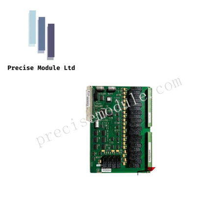 ABB 1MRK000614-ABR02 Relion 670 Binary Output Module | 24-Channel BOM