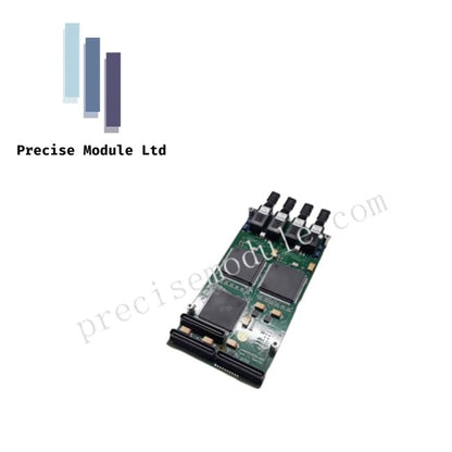 ABB 1MRK001608-CAr02 Serial Communication Module | Relion 670