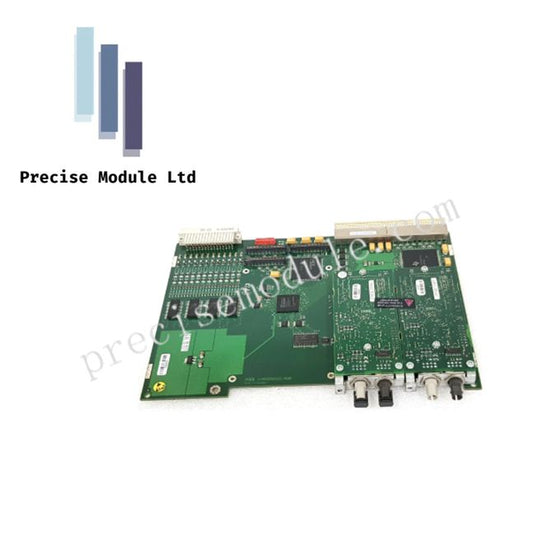 ABB 1MRK002133-ABr03 Relion 670 Analog-to-Digital Module