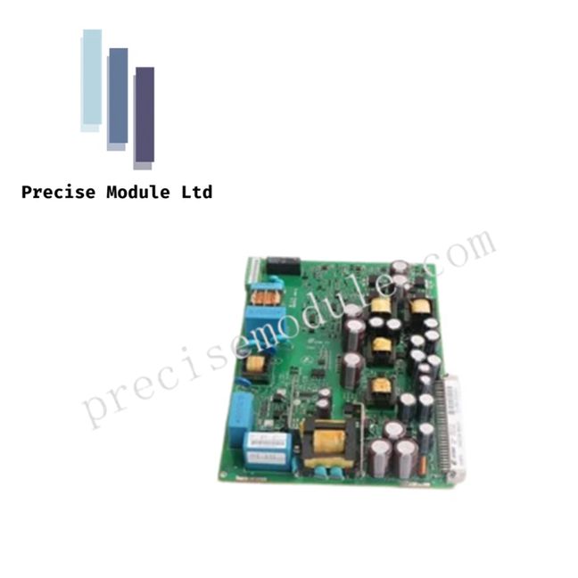 ABB 1MRK002239-BB | PSM Power Supply Module | Relion Series