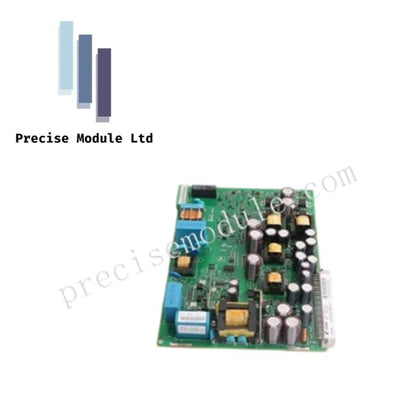 ABB 1MRK002239-BB | PSM Power Supply Module | Relion Series