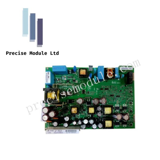ABB 1MRK002239-BB | PSM Power Supply Module | Relion Series