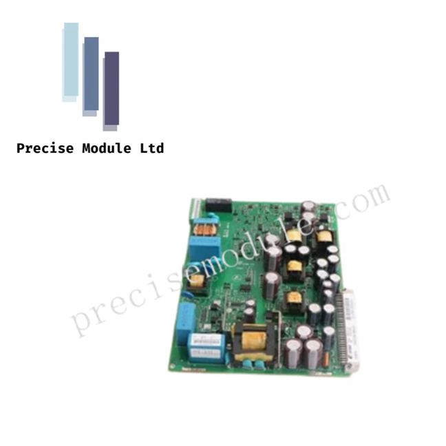 ABB 1MRK002239-BB | PSM Power Supply Module | Relion Series