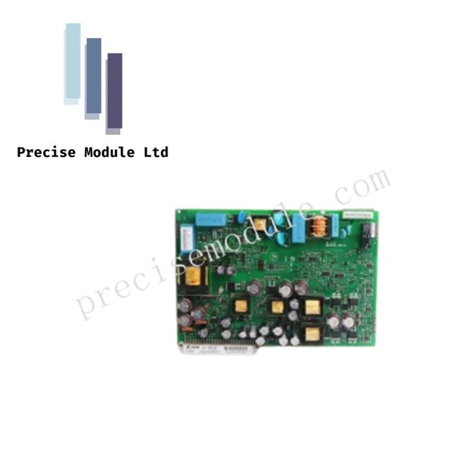 ABB 1MRK002239-BBr01 Relion® 670 Power Supply Module | PSM Unit