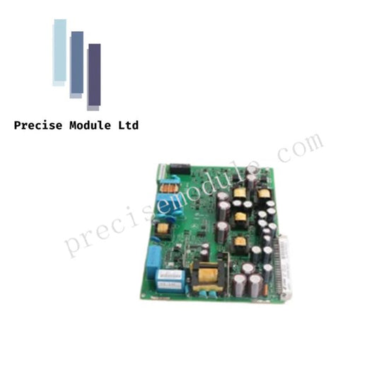 ABB 1MRK002239-BBr01 Relion® 670 Power Supply Module | PSM Unit