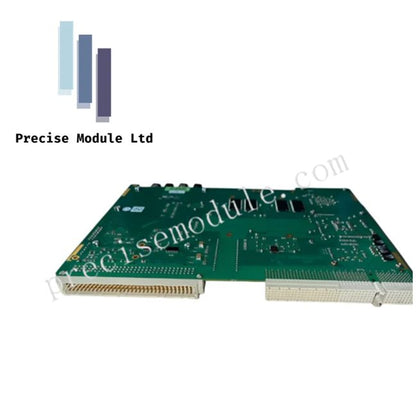 ABB 1MRK002246-BC Main CPU Module | Relion 670 Series