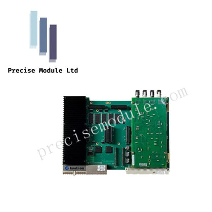 ABB 1MRK002246-BC Main CPU Module | Relion 670 Series
