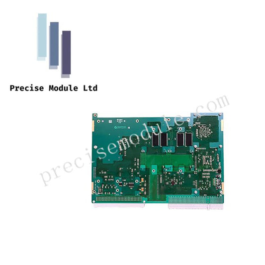 ABB 1MRK002246-BD Relion 670 Communication Interface Module