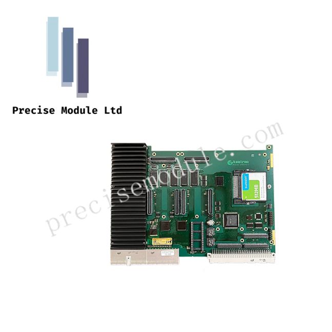 ABB 1MRK002246-BD Relion 670 Communication Interface Module