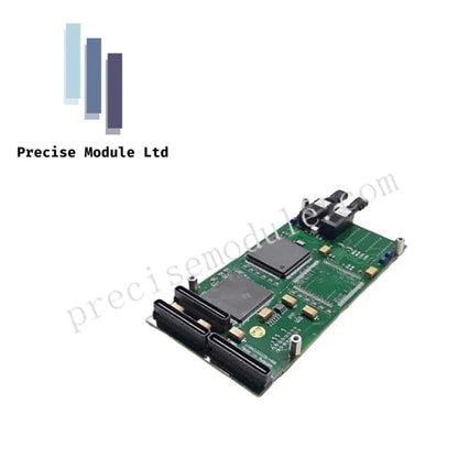 ABB 1MRK002305-AA R01 IRIG-B Time Sync Module | Relion 670