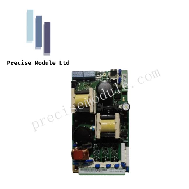 ABB 1VCR017053G0001 Multi-Voltage Power Supply Board | VSC Series