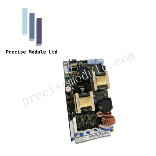ABB 1VCR017053G0001 Multi-Voltage Power Supply Board | VSC Series