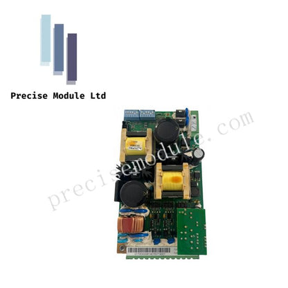 ABB 1VCR017053G0006 VSC Medium-Voltage Power Supply Board