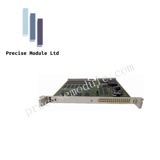 ABB 216AB61 HESG324013R0101 Digital Output Module