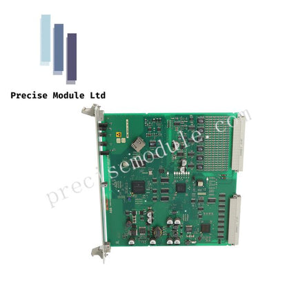 ABB 216EA62 Analog Input Module | ProControl P13 | Industrial I/O