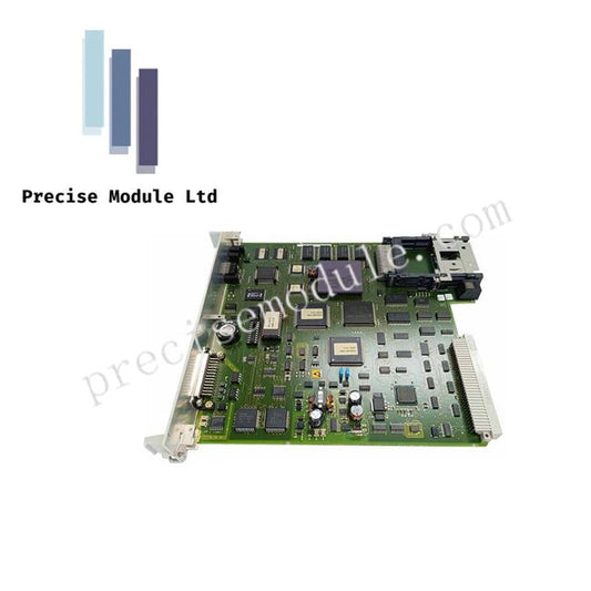 ABB 216VC62a REG216VC62A ProControl P13 Voltage Converter Module