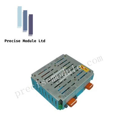 ABB 30-72-2110-0 Rack Frame & Power Cable DCS System