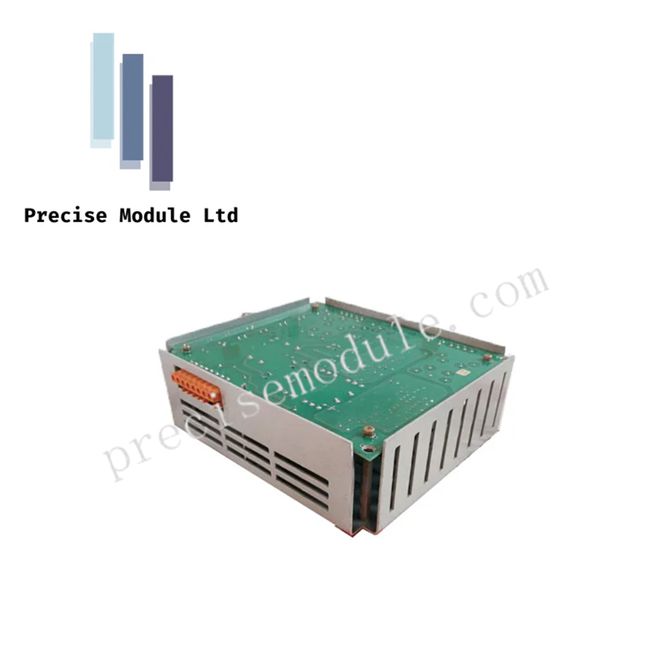ABB 30-72-2110-0 Rack Frame & Power Cable DCS System