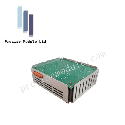 ABB 30-72-2110-0 Rack Frame & Power Cable DCS System