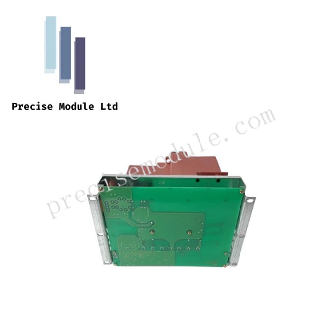 ABB 3BHB004661R0101 Gate Driver Unit | KUC711AE Medium Voltage