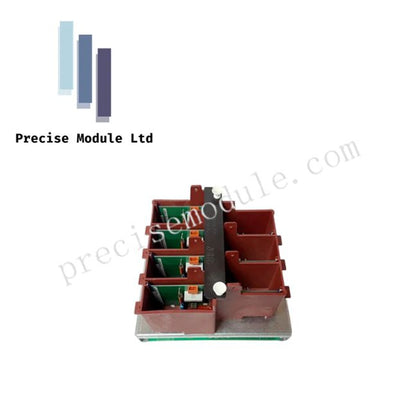 ABB 3BHB004661R0101 Gate Driver Unit | KUC711AE Medium Voltage