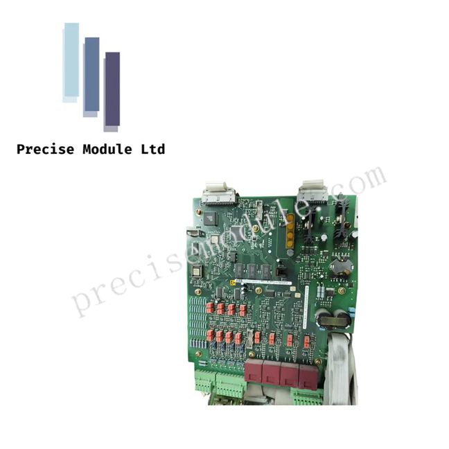 ABB UNS2881B-P,V1 3BHE009319R0001 Pulse Amplifier Module