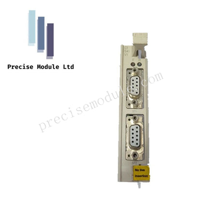 ABB CI541V1 3BSE014666R1  is serial communication interface module