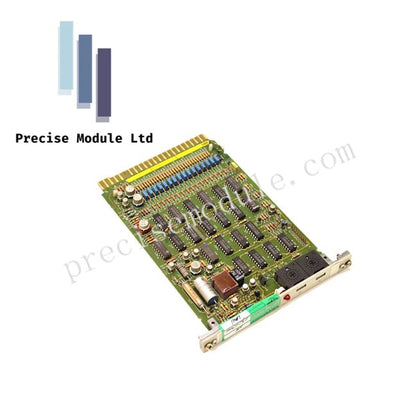 ABB 70EB02b-E Procontic Digital Input Module High-Speed I/O