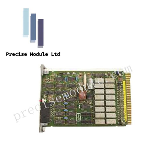 ABB 70EB02b-E Procontic Digital Input Module High-Speed I/O