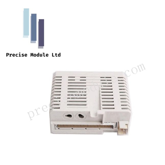 ABB AI880A | 3BSE028586R1 | High Integrity Analog Input Module