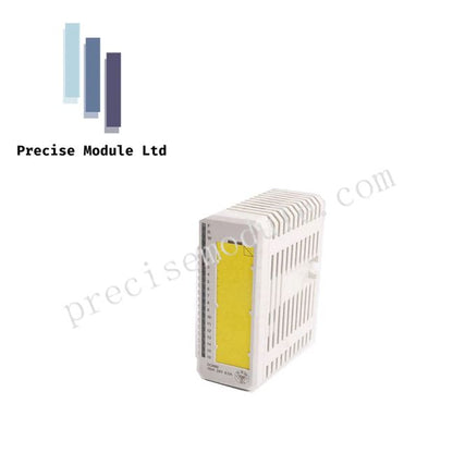ABB AI880A | 3BSE028586R1 | High Integrity Analog Input Module