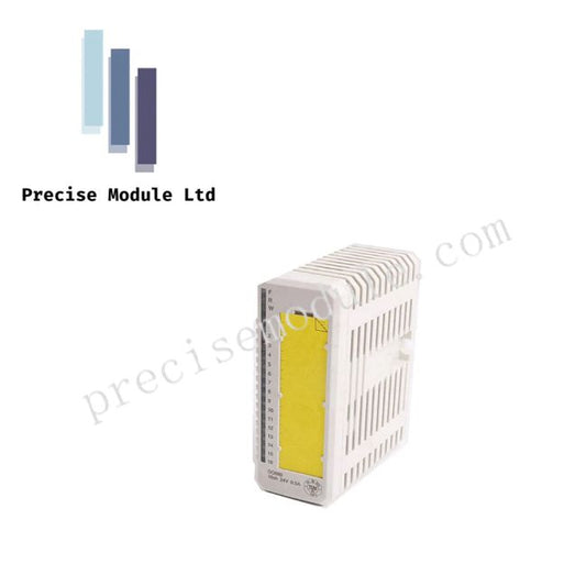 ABB AI880A | 3BSE028586R1 | High Integrity Analog Input Module