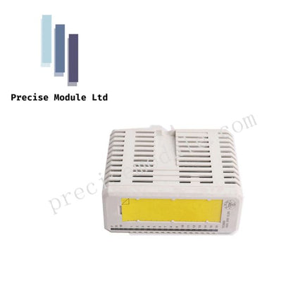 ABB AI880A | 3BSE028586R1 | High Integrity Analog Input Module