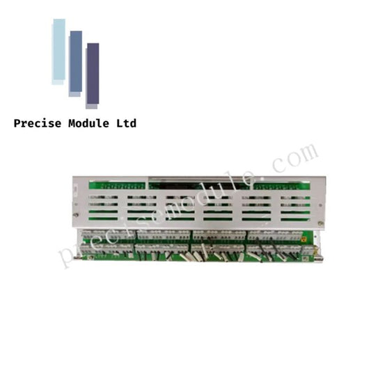 ABB ARC093AE01 HIEE300690R0001 Arc Coupler Module UNITROL