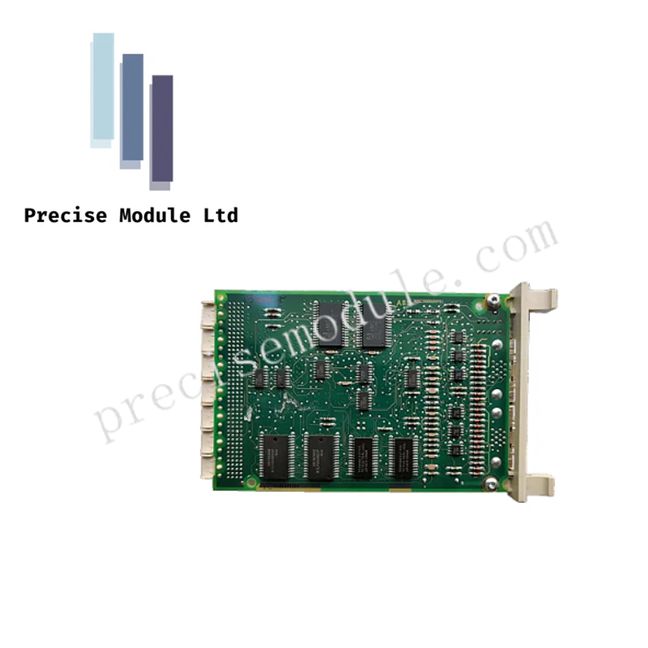 ABB CI522A 3BSE018283R1 AF100 Communication Interface Module