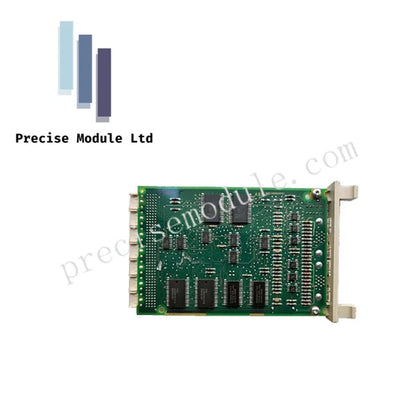 ABB CI522A 3BSE018283R1 AF100 Communication Interface Module