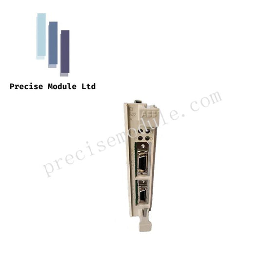 ABB CI522A 3BSE018283R1 AF100 Communication Interface Module