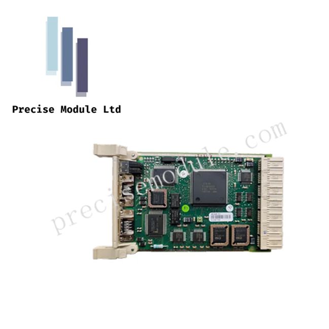 ABB CI522A 3BSE018283R1 AF100 Communication Interface Module