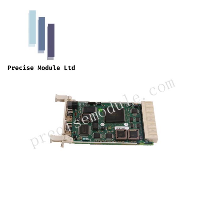 ABB CI522A 3BSE018283R1 AF100 Interface Module for S800 I/O