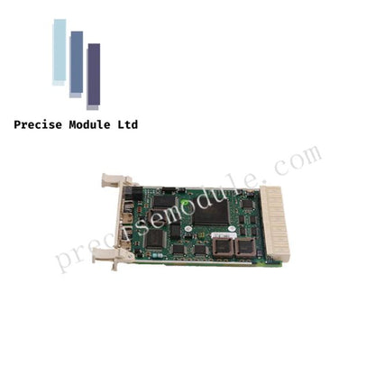 ABB CI522A 3BSE018283R1 AF100 Interface Module for S800 I/O