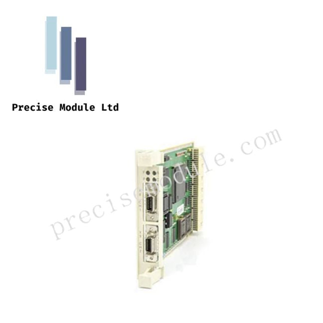 ABB CI522A 3BSE018283R1 AF100 Interface Module for S800 I/O