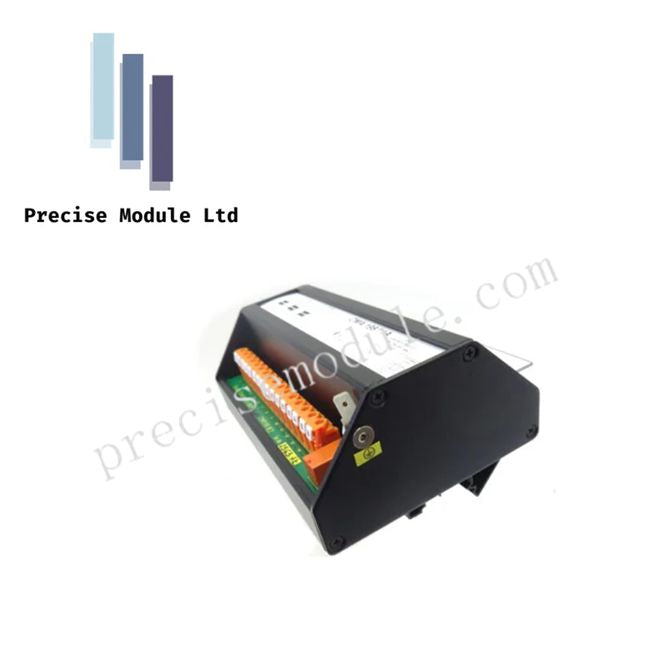 ABB CMA51 MMC Serial Module | Advant Controller 400 Interface