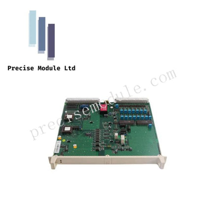 ABB CS513 3BSE000435R1 AC400 Inter-Bus Communication Interface Module