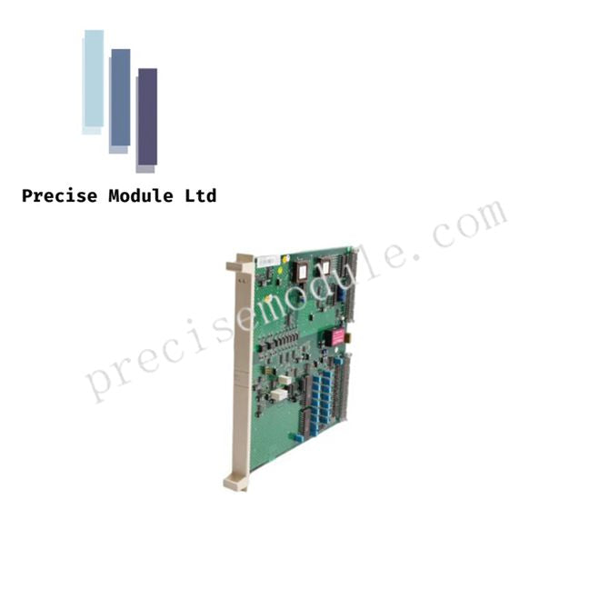 ABB CS513 3BSE000435R1 AC400 Inter-Bus Communication Interface Module