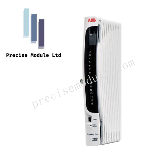 DI01 Digital Input Module ABB