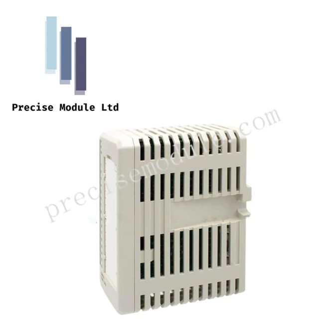 ABB DI810 3BSE008508R1 Digital Input Module S800 I/O
