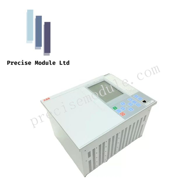 ABB DIS0002 2RAA005802A0001H Digital Input Module Industrial Control