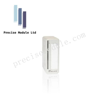 ABB S800 DP840 | 3BSE028926R1 Redundant Pulse Counting Module