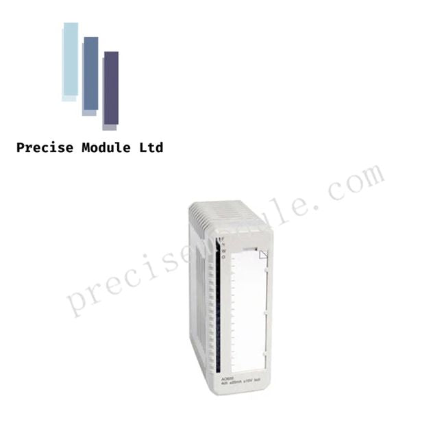 ABB S800 DP840 | 3BSE028926R1 Redundant Pulse Counting Module